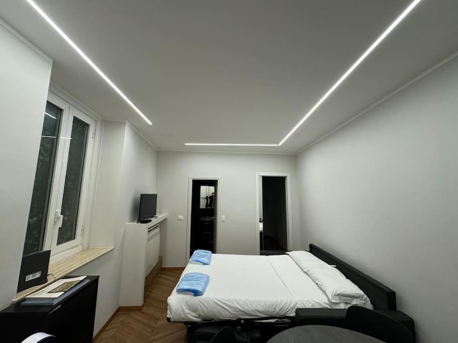 Studio Deluxe Brera Apartment Milan Exterior photo